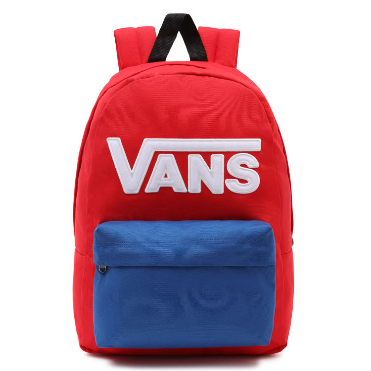 aktif-TRUE BLUE  RED-VN0002TLY9D1-0004912_0